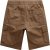 JP1880 Jay-Pi Flexnamic Bermuda Cargo Shorts Copper Brown - Sportiniai drabuziai & outdoor - Dideliu dydziu sportiniai drabuziai vyrams
