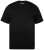 STHUGE 824720 Oversize marškinėliai Juoda - Marškinėliai - Marškinėliai - 2XL-14XL
