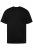 STHUGE 824720 Oversize marškinėliai Juoda - Marškinėliai - Marškinėliai - 2XL-14XL