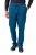 JP1880 Jogging Pants OEKO-TEX Blue - Laisvalaikio kelnės ir šortai - Laisvalaikio Kelnės ir Šortai - 2XL-12XL