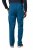 JP1880 Jogging Pants OEKO-TEX Blue - Laisvalaikio kelnės ir šortai - Laisvalaikio Kelnės ir Šortai - 2XL-12XL