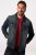 JP1880 Denim Jacket Dark Blue Denim - Didelės vyriškos striukės - Didelės vyriškos striukės