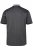 JAY-PI Quickdry Two-Tone Golf Poloshirt Black - Polo marškinėliai - Polo marškinėliai - 2XL-8XL
