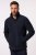 JAY-PI Level 4 Fleece Jacket Navy - Sportiniai drabuziai & outdoor - Dideliu dydziu sportiniai drabuziai vyrams