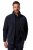 JAY-PI Level 4 Fleece Jacket Navy - Sportiniai drabuziai & outdoor - Dideliu dydziu sportiniai drabuziai vyrams