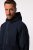 Jay-Pi Ski Jacket Functional Waterproof Windproof Navy - Slidinėjimo apranga - Didelių dydžių žieminiai drabužiai