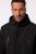 Jay-Pi Ski Jacket Functional Waterproof Windproof Breathable Black - Slidinėjimo apranga - Didelių dydžių žieminiai drabužiai