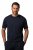 JP1880 829513 Pižama trumpas modelis bellyfit Tamsiai mėlyna - Apatinis trikotažas ir plaukimo apranga - Apatinis trikotažas - 2XL-8XL