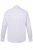 Men+ 753 Dalykiniai marškiniai ilgomis rankovėmis su klasikine apykakle Balta - Marškiniai - Marškiniai - 2XL-8XL