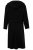 JP1880 Bathrobe Terry Black - Apatinis trikotažas ir plaukimo apranga - Apatinis trikotažas - 2XL-8XL