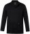 JP1880 Comfortable & Stretchy FLEXNAMIC® Light Jacket Black - Didelės vyriškos striukės - Didelės vyriškos striukės