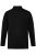 JP1880 Comfortable & Stretchy FLEXNAMIC® Light Jacket Black - Didelės vyriškos striukės - Didelės vyriškos striukės