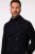 JP1880 Caban Short Double-breasted Overcoat Navy - Didelės vyriškos striukės - Didelės vyriškos striukės