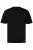 Men+ 148 Marškinėliai bellyfit Kalėdų Senelis ant motociklo Juoda - Marškinėliai - Marškinėliai - 2XL-14XL