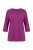 Ulla Popken 833660 Pižama Violetinė - Pižama/Loungewear - 
