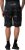 JP1880 Jay-Pi Bermuda QuickDry Mesh Fitness Shorts Khaki - Sportiniai drabuziai & outdoor - Dideliu dydziu sportiniai drabuziai vyrams