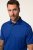 JP1880 Jay-Pi QuickDry Golf Polo Shirt Titanium Blue - Sportiniai drabuziai & outdoor - Dideliu dydziu sportiniai drabuziai vyrams