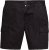 JP1880 Jay-Pi Bermuda QuickDry Cargo Shorts Black - Sportiniai drabuziai & outdoor - Dideliu dydziu sportiniai drabuziai vyrams