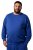 Men+ 865 Džemperis Kobalto mėlyna - Megztiniai ir džemperiai - Megztiniai ir Džemperiai - 2XL-14XL