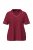 Ulla Popken 835397 Pižama trumpomis rankovėmis su marškinių apykakle Alyvinė - Pižama/Loungewear - 
