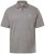 Men+ 256 Polo marškinėliai Pilka - Polo marškinėliai - Polo marškinėliai - 2XL-8XL