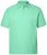 Men+ 256 Polo marškinėliai Melsvai žalia - Polo marškinėliai - Polo marškinėliai - 2XL-8XL