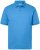 Men+ 256 Polo marškinėliai Dangaus mėlyna - Polo marškinėliai - Polo marškinėliai - 2XL-8XL