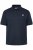 Men+ 258 Polo marškinėliai Tamsiai mėlyna 2 vnt. pakuotė - Polo marškinėliai - Polo marškinėliai - 2XL-8XL