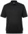 Men+ 264 Polo marškinėliai bellyfit Juoda - Polo marškinėliai - Polo marškinėliai - 2XL-8XL