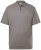 Men+ 264 Polo marškinėliai bellyfit Pilka melanžinė - Polo marškinėliai - Polo marškinėliai - 2XL-8XL
