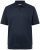 Men+ 264 Polo marškinėliai bellyfit Tamsiai mėlyna - Polo marškinėliai - Polo marškinėliai - 2XL-8XL