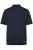 Men+ 264 Polo marškinėliai bellyfit Tamsiai mėlyna - Polo marškinėliai - Polo marškinėliai - 2XL-8XL