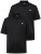 Men+ 266 Polo marškinėliai bellyfit Juoda 2 vnt. pakuotė - Polo marškinėliai - Polo marškinėliai - 2XL-8XL