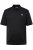 Men+ 266 Polo marškinėliai bellyfit Juoda 2 vnt. pakuotė - Polo marškinėliai - Polo marškinėliai - 2XL-8XL