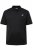 Men+ 266 Polo marškinėliai bellyfit Juoda 2 vnt. pakuotė - Polo marškinėliai - Polo marškinėliai - 2XL-8XL