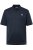 Men+ 266 Polo marškinėliai bellyfit Tamsiai mėlyna 2 vnt. pakuotė - Polo marškinėliai - Polo marškinėliai - 2XL-8XL