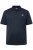 Men+ 266 Polo marškinėliai bellyfit Tamsiai mėlyna 2 vnt. pakuotė - Polo marškinėliai - Polo marškinėliai - 2XL-8XL