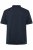 Men+ 266 Polo marškinėliai bellyfit Tamsiai mėlyna 2 vnt. pakuotė - Polo marškinėliai - Polo marškinėliai - 2XL-8XL