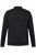 Men+ 270 Polo marškinėliai ilgomis rankovėmis Juoda - Polo marškinėliai - Polo marškinėliai - 2XL-8XL