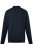 Men+ 274 Polo marškinėliai ilgomis rankovėmis bellyfit Tamsiai mėlyna - Polo marškinėliai - Polo marškinėliai - 2XL-8XL