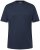 Men+ 276 Marškinėliai apvalia iškirpte Tamsiai mėlyna - Marškinėliai - Marškinėliai - 2XL-14XL