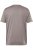 Men+ 276 Marškinėliai apvalia iškirpte Pilka - Marškinėliai - Marškinėliai - 2XL-14XL