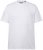 Men+ 276 Marškinėliai apvalia iškirpte Balta - Marškinėliai - Marškinėliai - 2XL-14XL