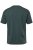Men+ 276 Marškinėliai apvalia iškirpte Tamsiai žalia - Marškinėliai - Marškinėliai - 2XL-14XL