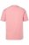 Men+ 276 Marškinėliai apvalia iškirpte Rožinė - Marškinėliai - Marškinėliai - 2XL-14XL