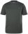 Men+ 276 Marškinėliai apvalia iškirpte Alyvuogių žalia - Marškinėliai - Marškinėliai - 2XL-14XL