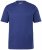 Men+ 276 Marškinėliai apvalia iškirpte Nakties mėlyna - Marškinėliai - Marškinėliai - 2XL-14XL