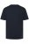 Men+ 279 Marškinėliai V formos iškirpte Tamsiai mėlyna - Marškinėliai - Marškinėliai - 2XL-14XL