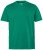Men+ 279 Marškinėliai V formos iškirpte Smaragdo žalia - Marškinėliai - Marškinėliai - 2XL-14XL