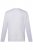 Men+ 307 Marškinėliai ilgomis rankovėmis Balta - Marškinėliai - Marškinėliai - 2XL-14XL